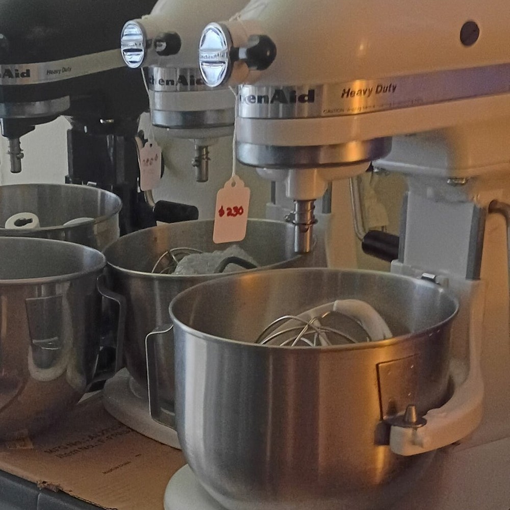 Professional bowl-lift mixer for sale